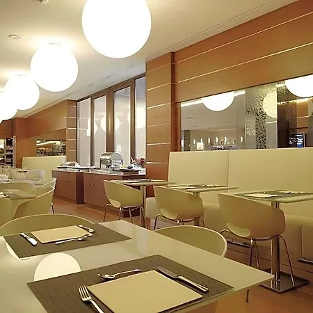Smy Bologna Hotel 2*
