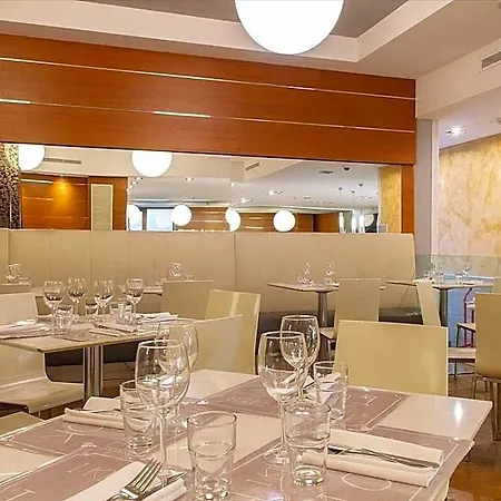 Smy Bologna Hotel Fertilia