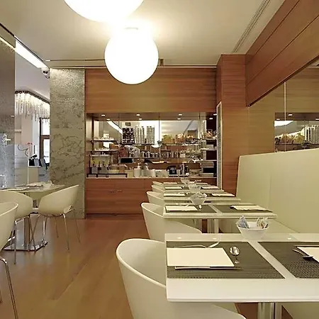 Smy Bologna Hotel Fertilia