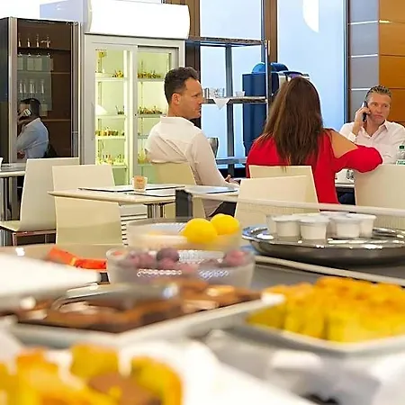 Smy Bologna Hotel Fertilia