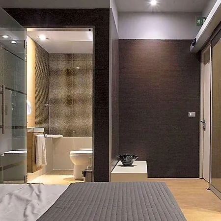 Smy Bologna Hotel Fertilia